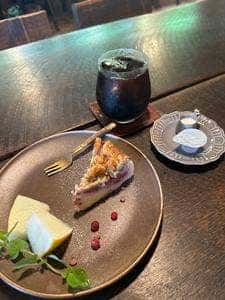 Cafe ゴリョウ