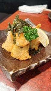 酒蔵 北の誉