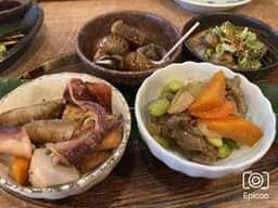 あおい食堂