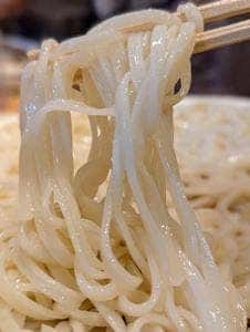稲庭うどん 天茶屋 七蔵