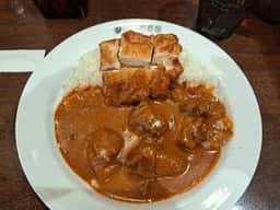 カレーハウスCoCo壱番屋 文京区春日駅前店