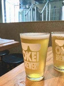 OKEI BREWERY