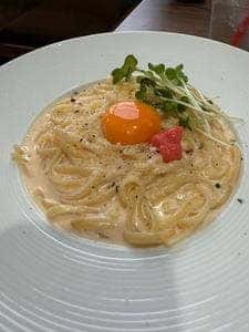 イタリアン カルマ