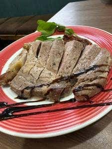 イタリアン カルマ