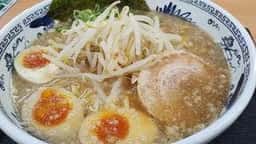 にんたまラーメン 取手店