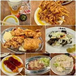 新時代 池袋サンシャイン60通り店