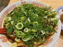 新福菜館 天王寺ミオ店