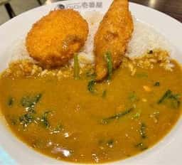 カレーハウスCoCo壱番屋 江東区東陽町駅西口店
