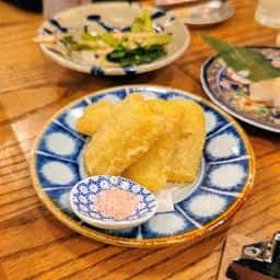 大衆酒場 ろくばん 六絆