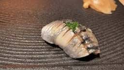 鮨屋のうおきん 目黒