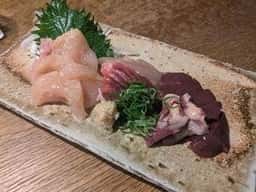 炭焼巧房 源
