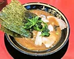 家系ラーメン大輝家 日吉店