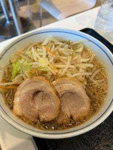 麺処 直久 オリナス錦糸町店