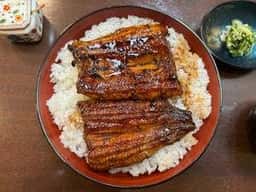 うなぎ料理 あつみ