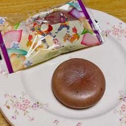 明月堂 本社売店