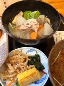 日本橋ほてい