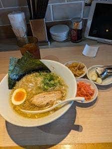 一風堂 横浜泉店