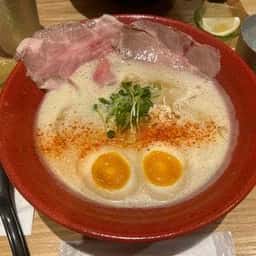 Ramen 華