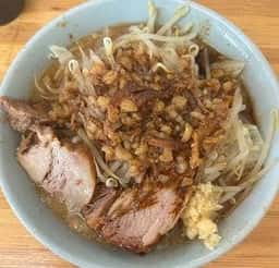 ラーメン 工藤