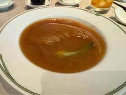 中国飯店 富麗華