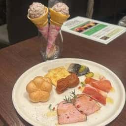ザ・チョーヤ 銀座BAR