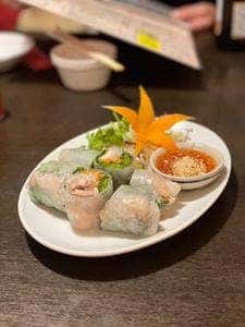 ガパオ食堂