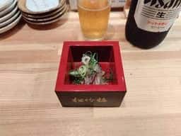 魚とおでんと瓶ビール 大衆酒場 とろ鯖 南森町店