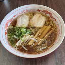 ラーメンうまかろ〜