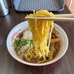 ラーメンうまかろ〜