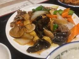 華甲園