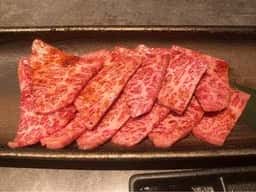 焼肉 ギュウトピア