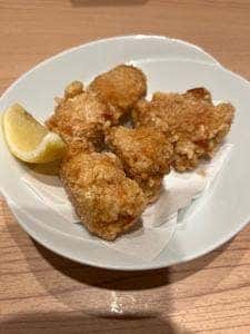 とんかつ専門店 咲々亭 エミフルMASAKI店