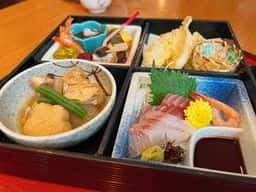 レストラン 彩巴 -IROHA-