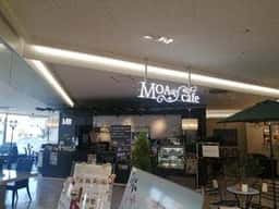 MOA Cafe 岡山店