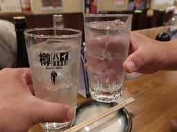 立ちのみ ぼたん