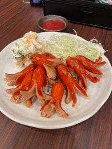 さくら食堂
