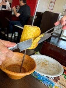 Fogo Caseiro