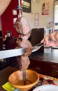 Fogo Caseiro