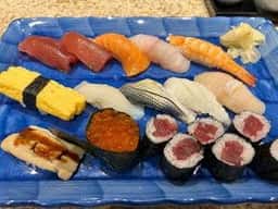 ぴんとこな 六本木ヒルズ