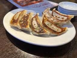 中華銘菜 餃子菜館