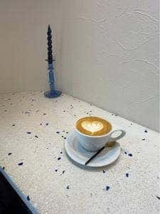 PERCH COFFEE