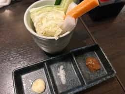 串揚げ みねしま