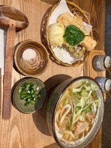 萬圓屋