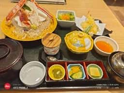 かに政宗 本町店