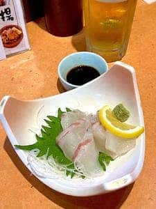 居酒屋 万 住吉店