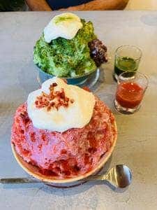 おふとんカフェ