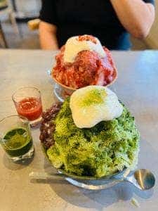 おふとんカフェ