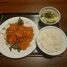 三国 中華居酒屋