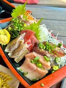 まるわ食堂