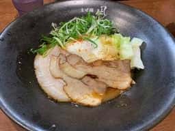 まぜ麺 凪